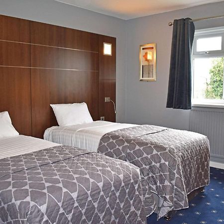 Quality Hotel Coventry Buitenkant foto