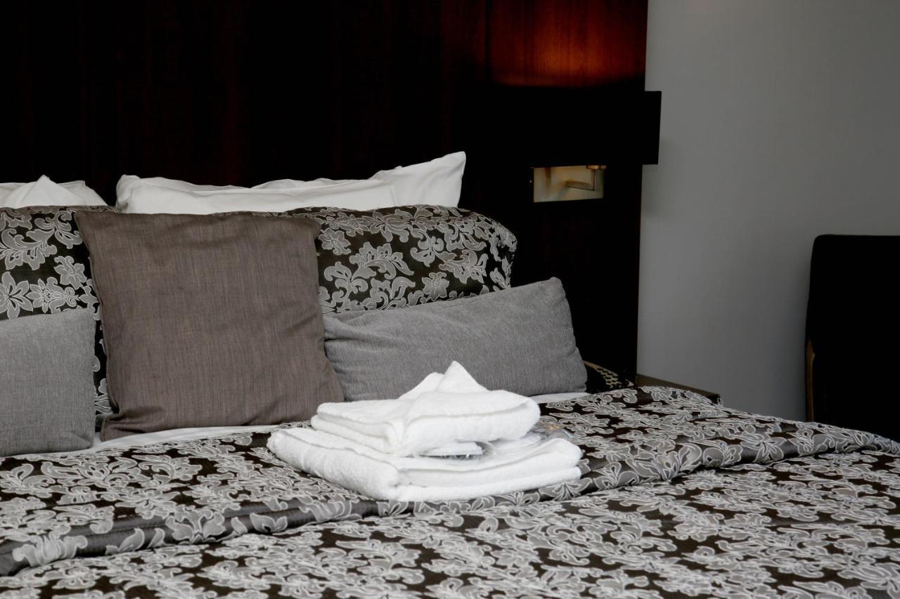 Quality Hotel Coventry Buitenkant foto