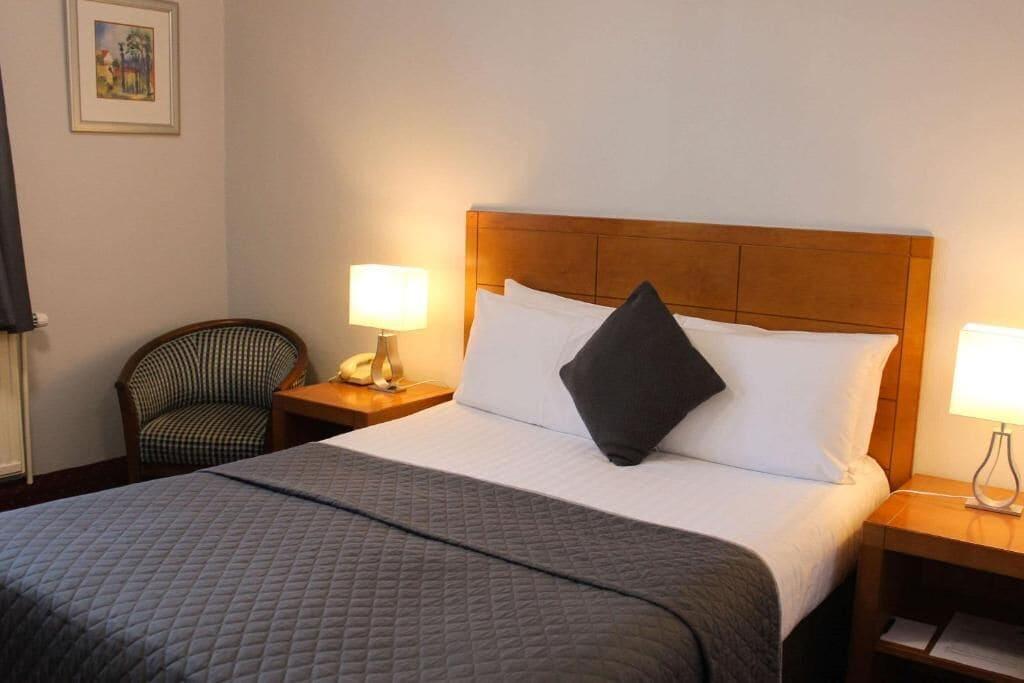 Quality Hotel Coventry Buitenkant foto