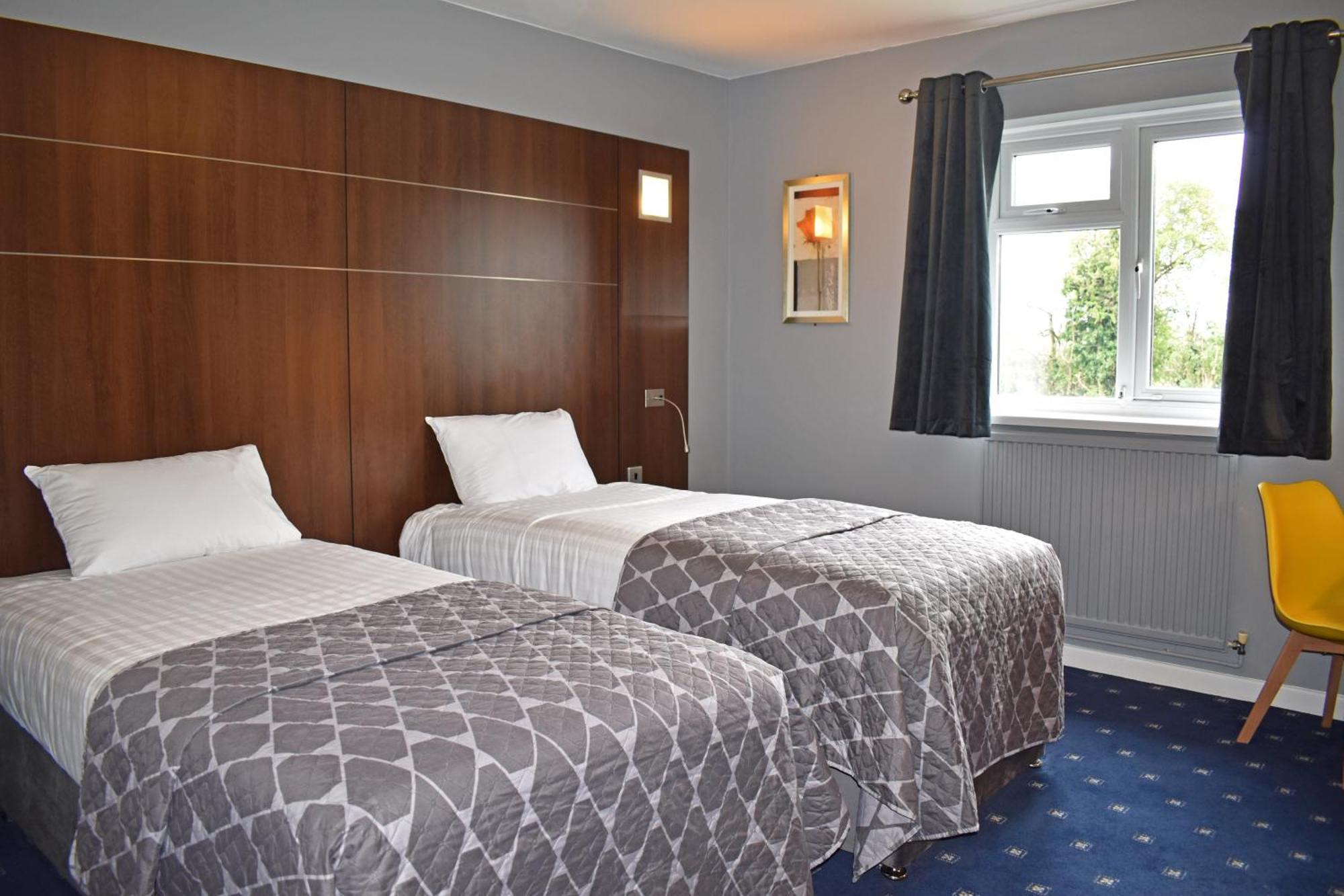 Quality Hotel Coventry Buitenkant foto