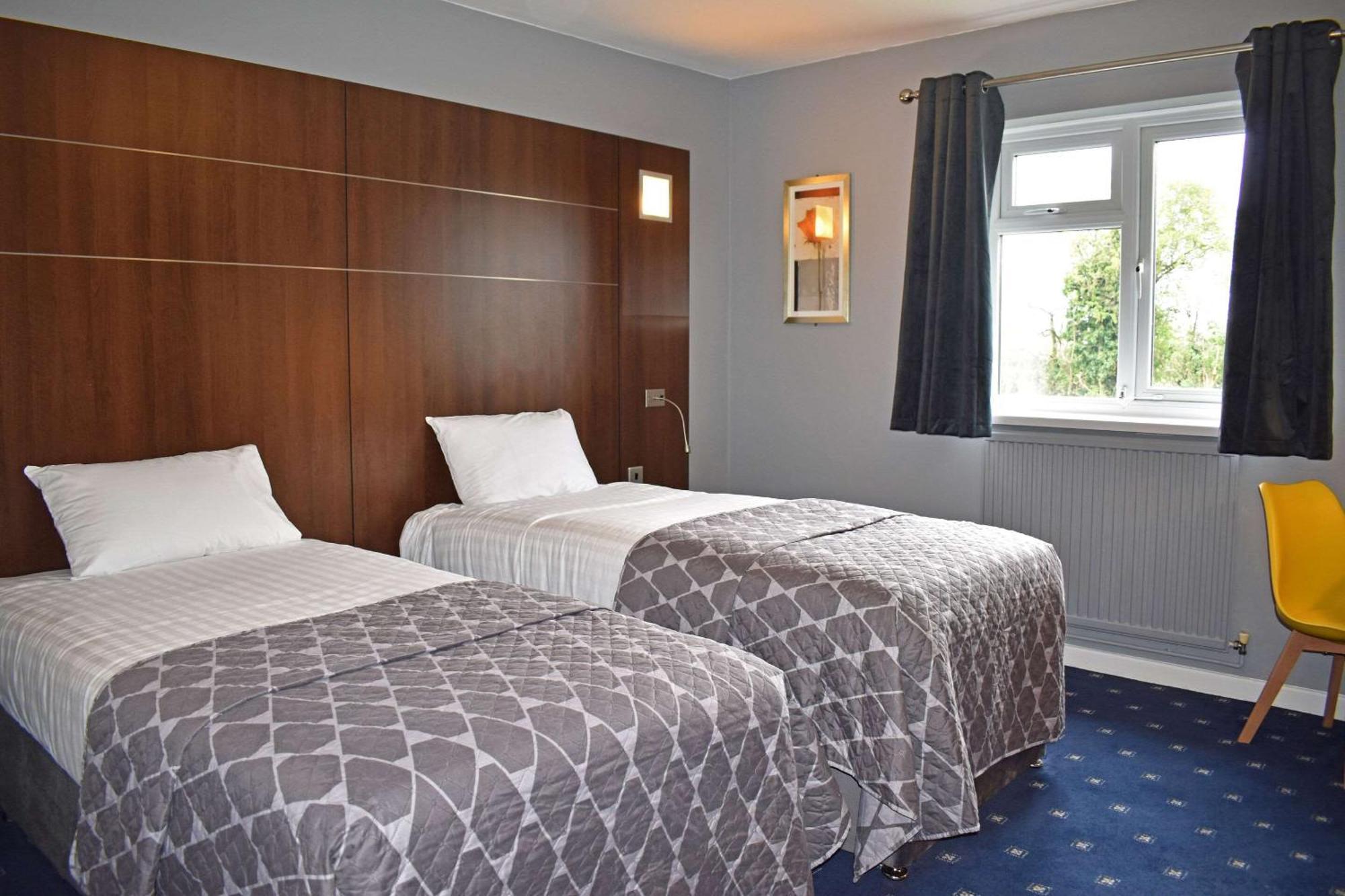 Quality Hotel Coventry Buitenkant foto